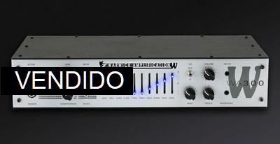 Warwick WA300